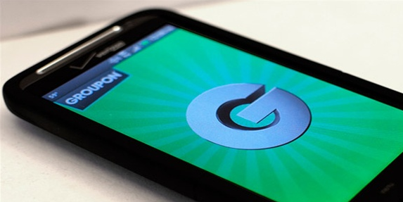 Groupon ya tiene su app en Android