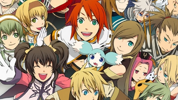 tales of the abyss