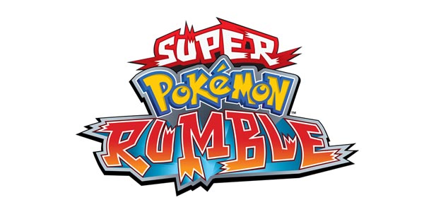 super pokemon rumble