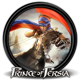 prince of persia icon