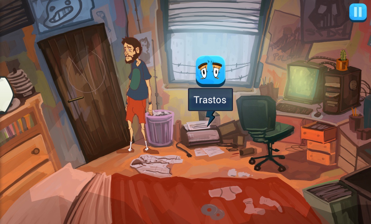 the great fusion trastos