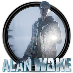 alan wake png
