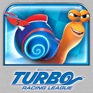 turbo racing league png