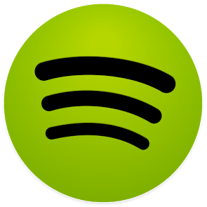 Spotify Icono