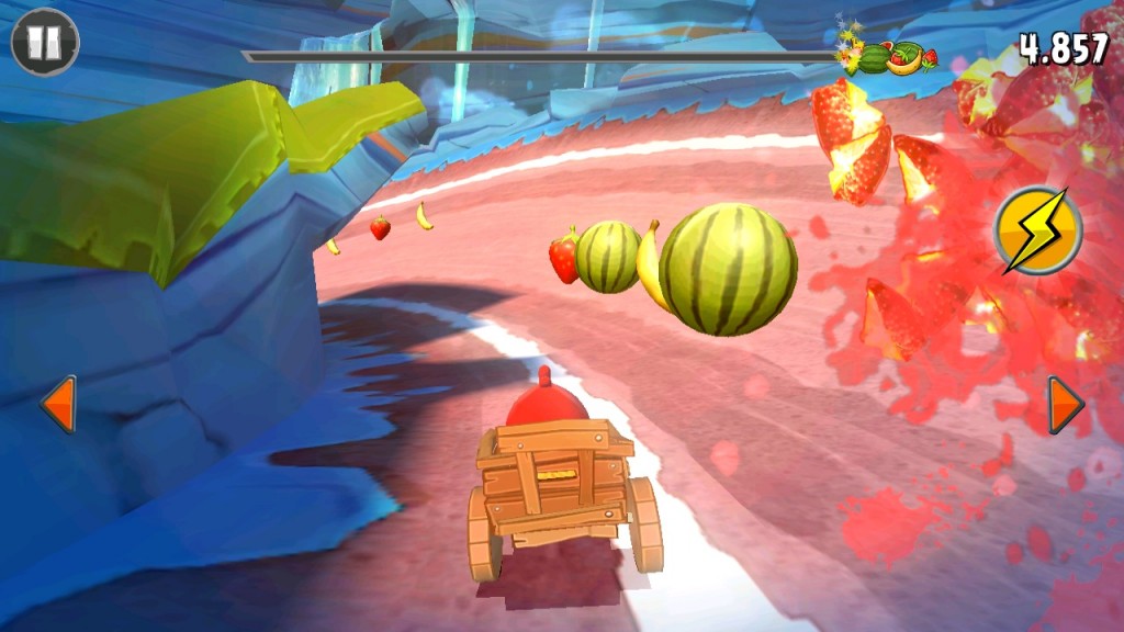 Voiture Angry Birds GO Bubbles 2013 Rovio – Très Bon état, Sans Emballage