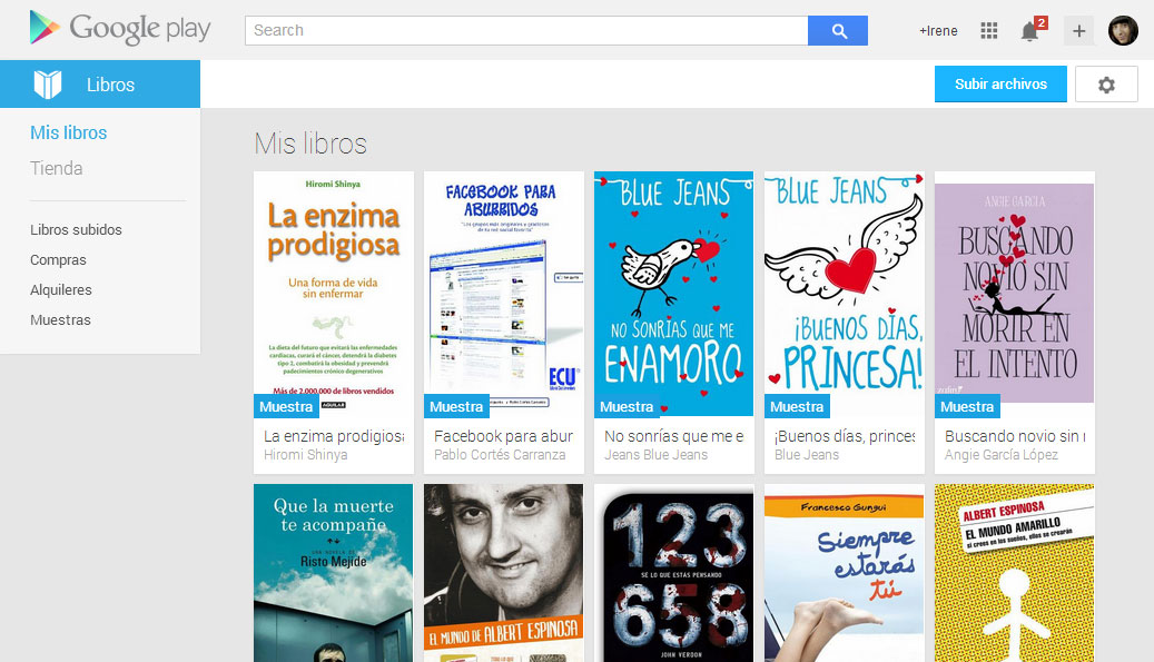 Google-Play-Books-Web