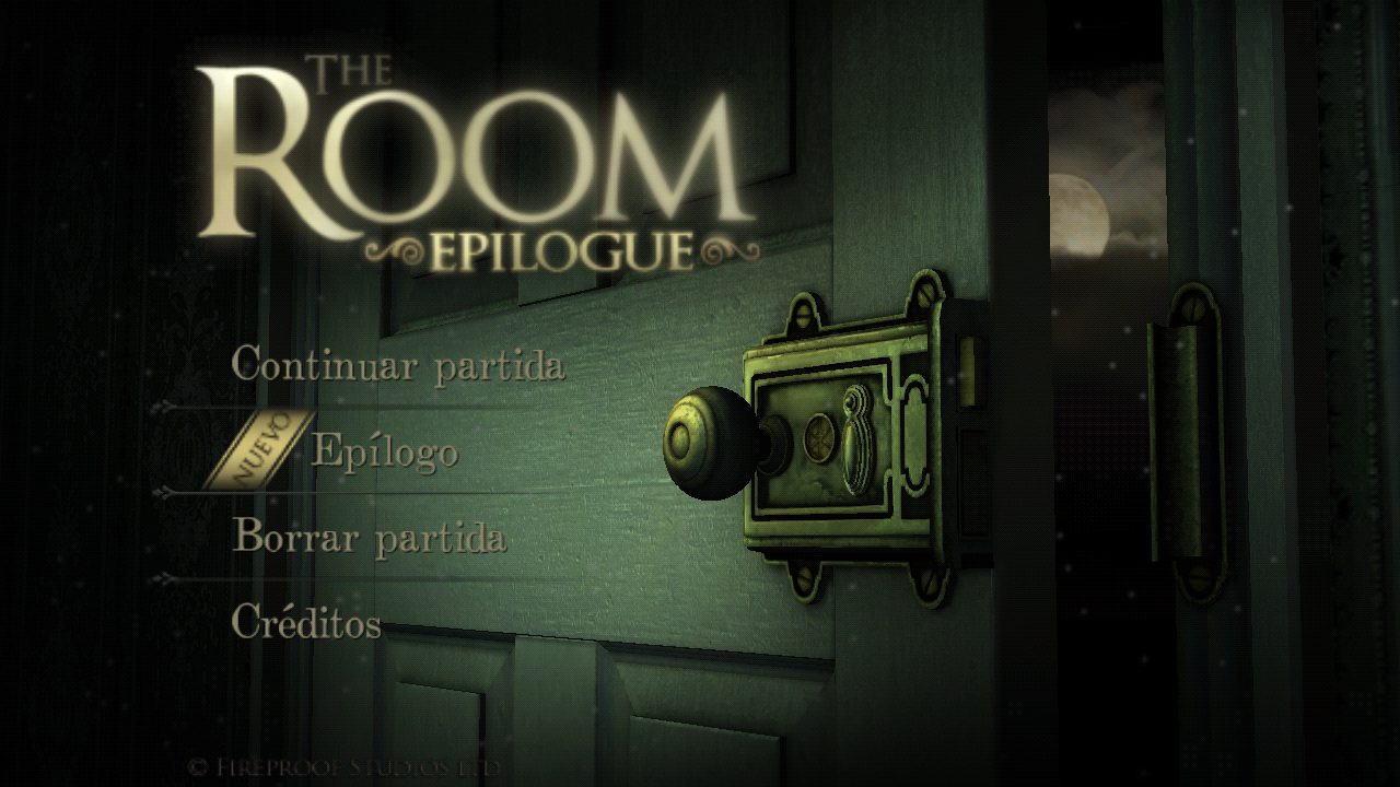 The Room para Android