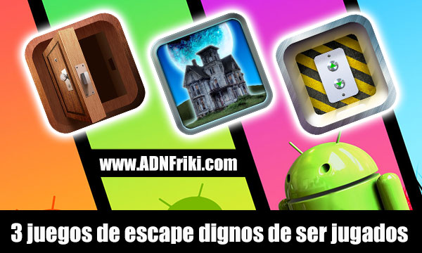 Juegos-de-escape-Android