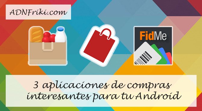 apps android compras